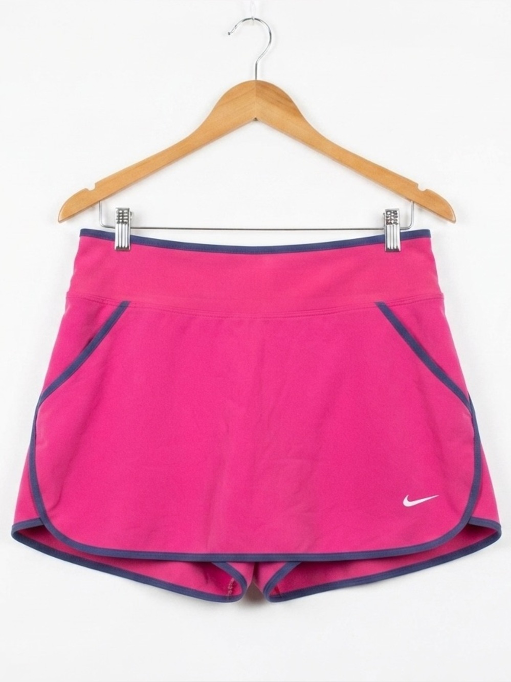Nike Dri-Fit Women’s Running Shorts Skirt XS